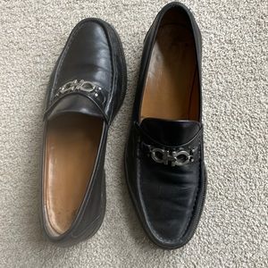 Ferragamo shoes size male 10.5